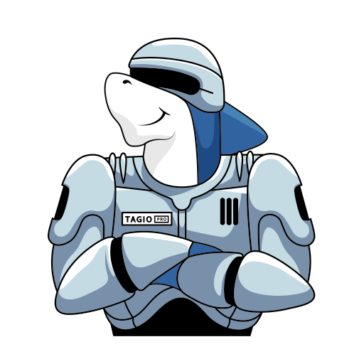Tagio Bot