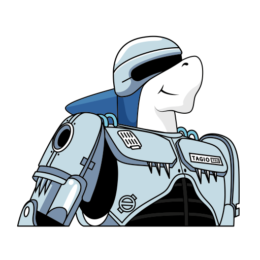 Contact Bot