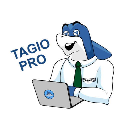Tagio Friend